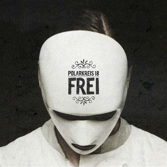 Cover for Polarkreis 18 · Frei (CD) (2010)