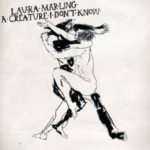 Cover for Laura Marling · A Creature I Don't Know (CD) (2014)