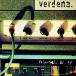 Cover for Verdena · Valvonauta (LP) [EP edition] (2019)