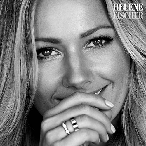 Cover for Helene Fischer (CD) (2017)