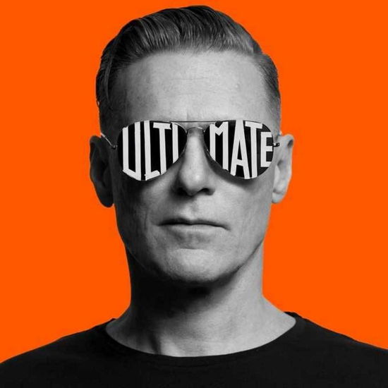 Ultimate - Bryan Adams - Musikk - POLYDOR - 0602567116592 - 3. november 2017