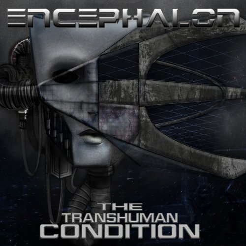 Cover for Encephalon · Transhuman Condition (CD) (2011)