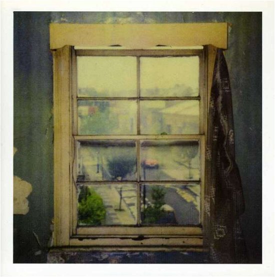 Cover for Fall · Permanent Years (CD) (2006)