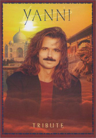 Tribute - Yanni - Films - POP / INSTRUMENTAL - 0724349252592 - 30 juin 1990