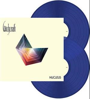Nucleus (2lp-indie Exclusive / Blue Vinyl) - Witchcraft - Musik - NUCLEAR BLAST - 0727361365592 - 27. august 2021