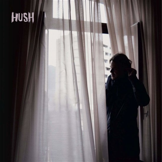 Cover for Tracy Bryant · Hush (LP) (2019)