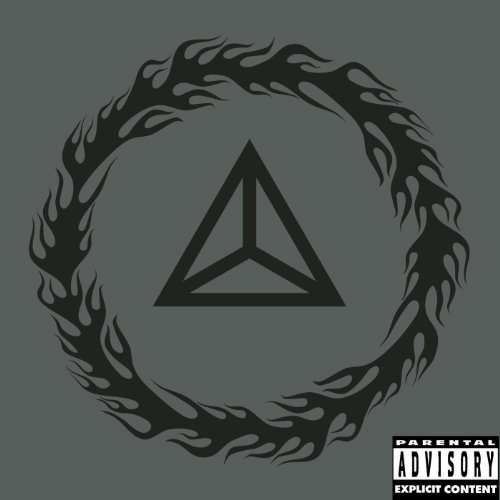 Cover for Mudvayne · End of All Things to Come (LP) (2017)