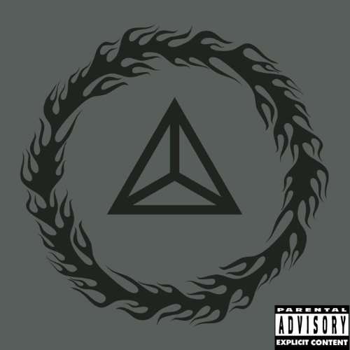 End of All Things to Come - Mudvayne - Musik - SI / SRCVINYL - 0754220307592 - 29. september 2017
