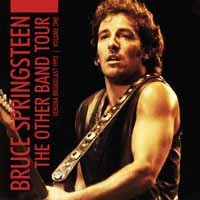 Cover for Bruce Springsteen · Other Band Tour Vol. 1 (LP) (2019)
