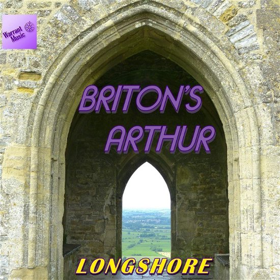 Briton's Arthur - Longsshore - Musique - WARRANT MUSIC - 0855925004592 - 26 avril 2024