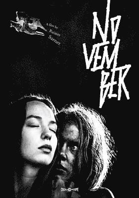 Cover for DVD · November (DVD) (2019)