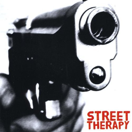Cover for Ccm · Street Therapy (CD) (2009)