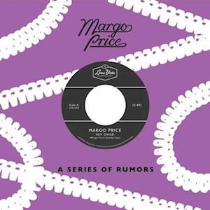 A Series Of Rumors (single #3) - Margo Price - Musique - LOMA VISTA RECORDINGS - 0888072223592 - 11 novembre 2022