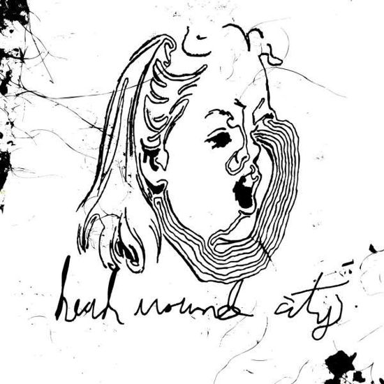 Cover for Head Wound City (LP) (2014)
