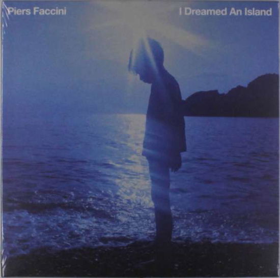 Cover for Piers Faccini · I Dreamed An Island (LP) (2017)