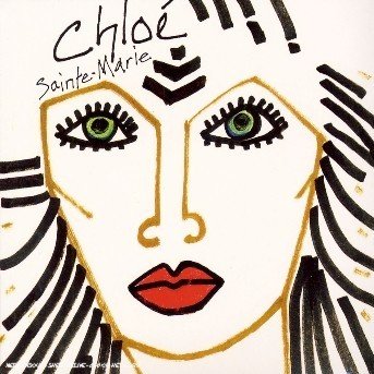 Cover for Chloe Sainte-Marie · Parle Moi (CD) (2015)