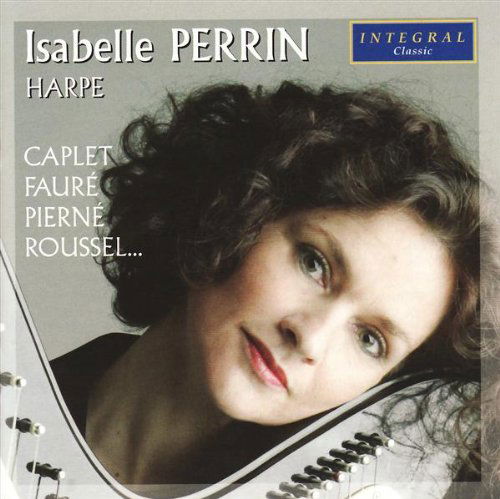 Cover for Perrin · Grandjany, Piern,, Faur,: Oeuvres P (CD) (2011)