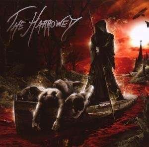 The Harrowed · St (CD) (2007)