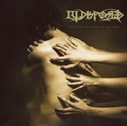 Cover for Illdisposed · With the Lost Souls on Our Side (CD) [Limited edition] (2014)