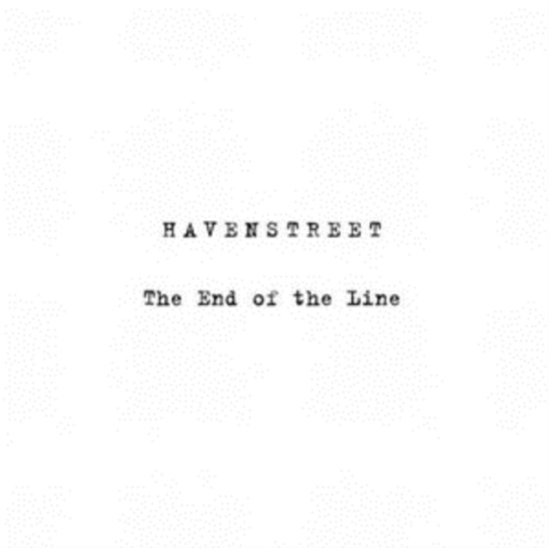 Cover for Havenstreet · The End Of The Line / Perspectives (CD) (2014)