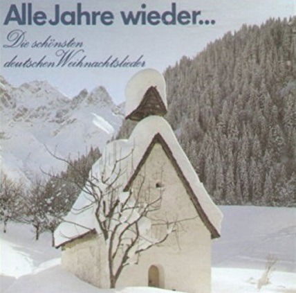 Alle Jahre Wieder - Various Artists - Muziek - RUSSIAN COMPACT DISC - 4101380003592 -