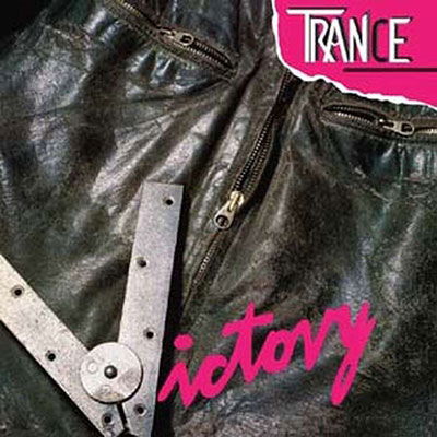 Victory (Magenta Vinyl) - Trance - Muziek - HIGH ROLLER - 4251267713592 - 14 juli 2023