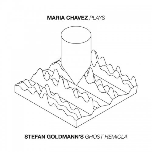 Cover for Maria Chavez · Plays (CD) (2019)