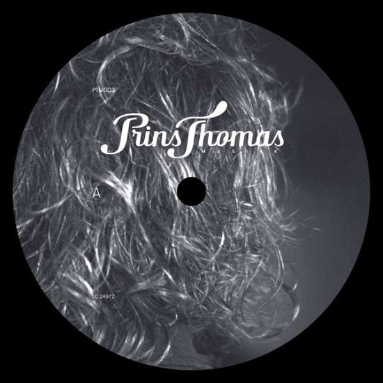 Pilotwings Remix - Prins Thomas - Music - PRINS THOMAS MUSIKK - 4260544821592 - March 2, 2018