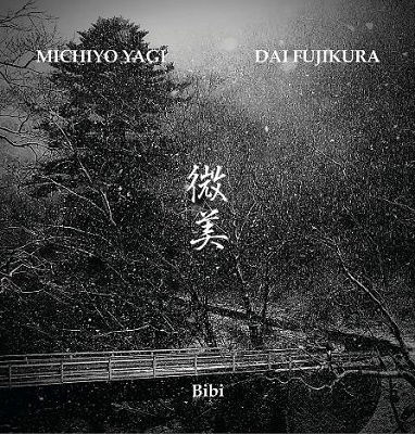 Bibi - Michiyo Yagi - Musikk - INDMU2 - 4562162305592 - 24. mars 2023