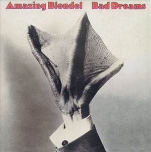 Bad Dreams <paper Sleeve> - Amazing Blondel - Musik - INDIES LABEL - 4571136375592 - 22. juli 2009