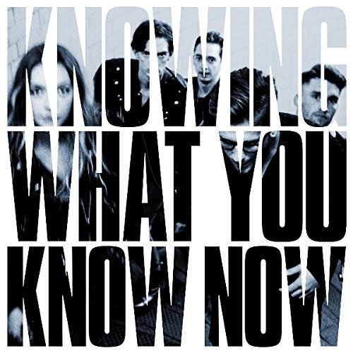 Knowing What You Know Now - Marmozets - Musik - WARNER MUSIC JAPAN CO. - 4943674276592 - 26. januar 2018
