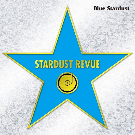 Cover for Stardust Revue · Blue Stardust (CD) [Japan Import edition] (2019)