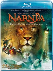 Cover for Georgie Henley · The Chronicles of Narnia: the Lion. the Witch and the Wardrobe (MBD) [Japan Import edition] (2011)