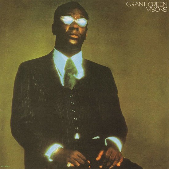 Visions - Grant Green - Musik - UNIVERSAL - 4988031340592 - 14. august 2019