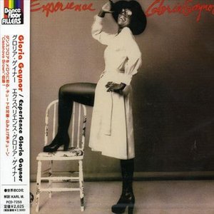 Cover for Gloria Gaynor · Experience (CD) [Japan Import edition] (2005)