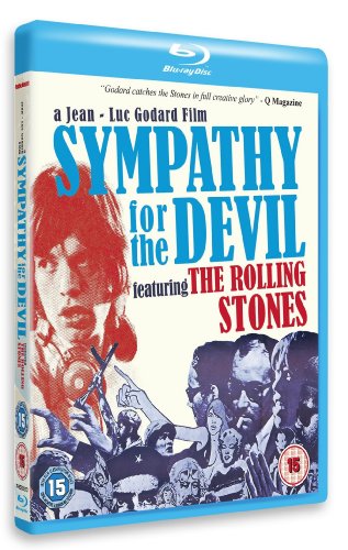 Sympathy For The Devil - The Rolling Stones - Movies - Fabulous Films - 5030697019592 - March 14, 2011