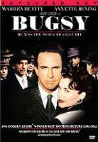 Cover for Bugsy (DVD) [Special edition] (2007)