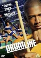 Cover for Drumline (DVD) (2004)