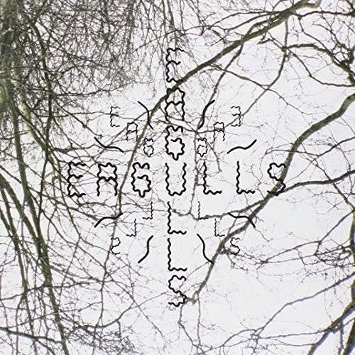 Nerve Endings - Eagulls - Musique - PARTISAN - 5051083073592 - 3 octobre 2013