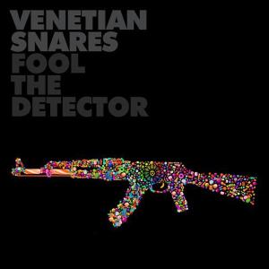 Fool Thedetector - Venetian Snares - Music - TIMESIG - 5055300329592 - October 1, 2013