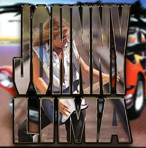 Johnny Lima / Made in California - Johnny Lima - Musikk - MELODICROCK RECORDS - 5055300390592 - 1. mars 2017