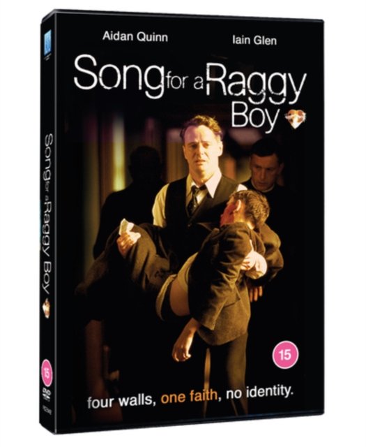 Song For A Raggy Boy - Aisling Walsh - Filme - Final Cut Entertainment - 5060057212592 - 22. April 2024