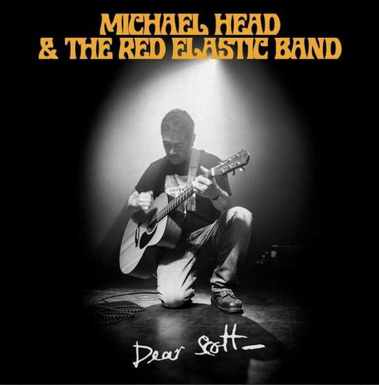 Dear Scott - Michael Head & the Red Elastic Band - Musikk - MODERN SKY - 5060732661592 - 3. juni 2022