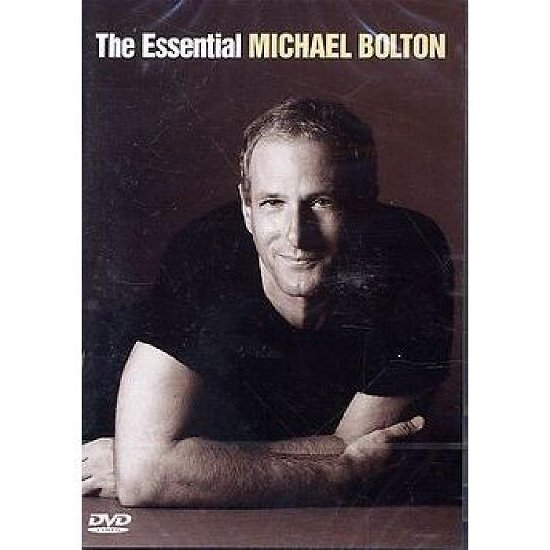 Cover for Michael Bolton · The Essential Michael Bolton (DVD) (2006)