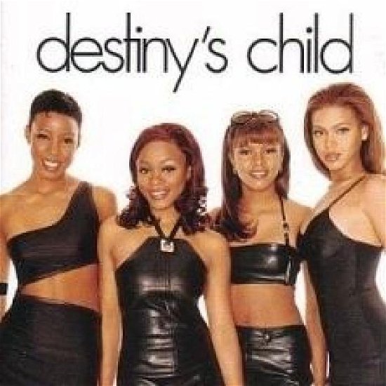 Destiny's Child - Destiny's Ch - Destiny's Child - Destiny's Ch - Musik - SONY - 5099748853592 - May 27, 2009