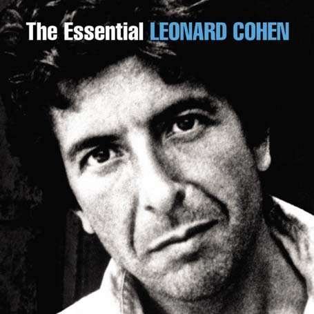 Cover for Leonard Cohen · Essential Leonard Cohen (CD) (2008)