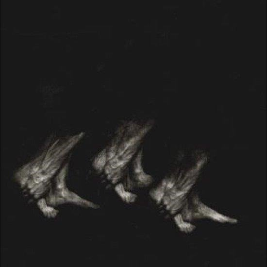 Cover for Leonov · Procession (LP) (2024)