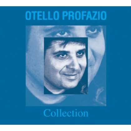 Cover for Otello Profazio · Collection (CD) (2009)