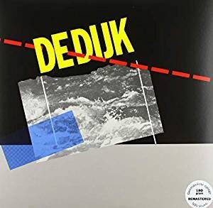 Cover for De Dijk (LP) [Remastered edition] (2019)