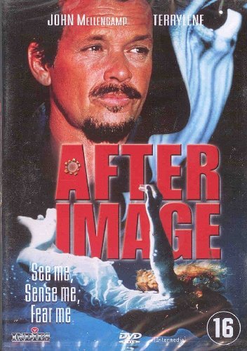 Cover for After Image (DVD) (2004)